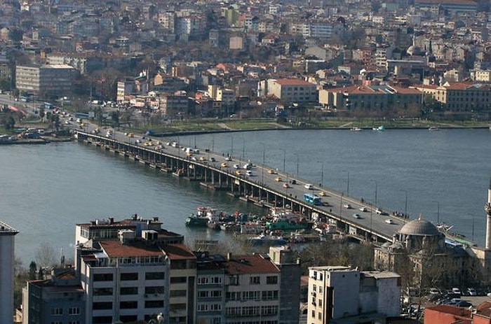 1 Mayıs'ta İstanbul'da Trafiğe Kapanacak Yollar ve Alternatif Güzergahlar