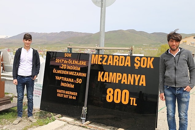 9. Bu çocuklarda iş var.