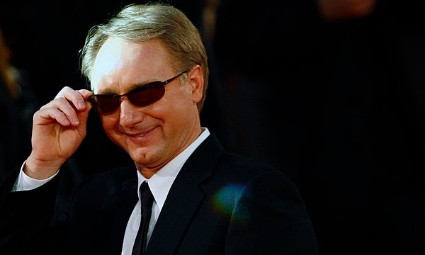 7. "Немного веры - и человек способен творить настоящие чудеса. Совсем немного веры..."