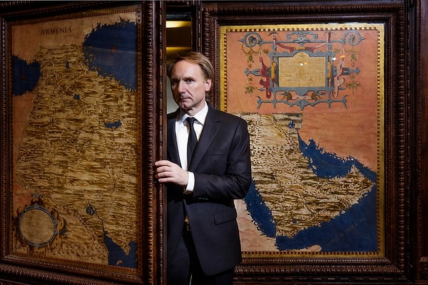 8. "Перспектива смерти - сильная мотивация"