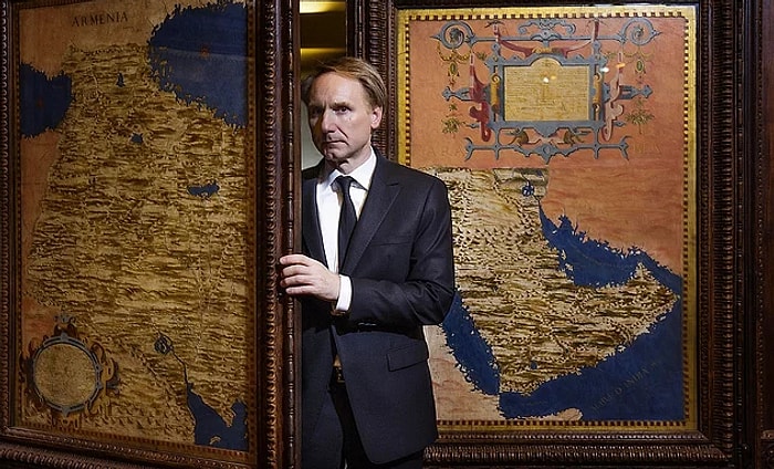 Увидев эти 10 цитат, вы пожалеете, что не прочитали произведения Дэна Брауна раньше