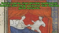 İstanbul'un Fethedilmesiyle Sona Eren Orta Çağ'da Günlük Yaşam Hakkında Tüyolar Veren 13 Tuhaf Gerçek