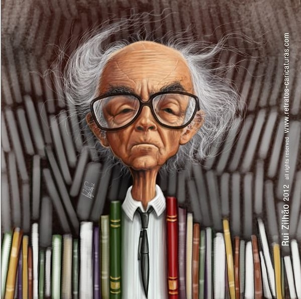 4. "Когда все дозволено, это так же плохо, как когда не дозволено ничего"