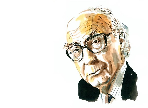 6. "- Вы хотите сказать, что у нас слишком много слов? - Я хочу сказать, что у нас слишком мало чувств. А если даже и не мало, то мы перестали употреблять слова, выражающие их"