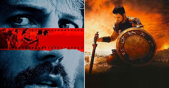 Тест: вы ничего не знаете о шедеврах кино, если не сможете угадать эти фильмы по постеру