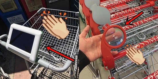 Yenilikçi İcatlarıyla Müşterilere Her Zaman Kolaylık Sağlamayı Başarmış 21 Market