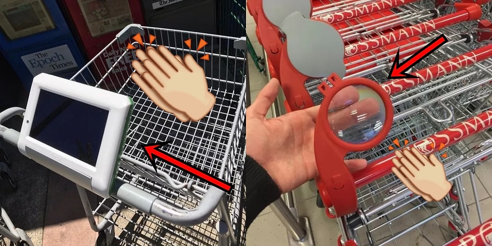 Yenilikçi İcatlarıyla Müşterilere Her Zaman Kolaylık Sağlamayı Başarmış 21 Market