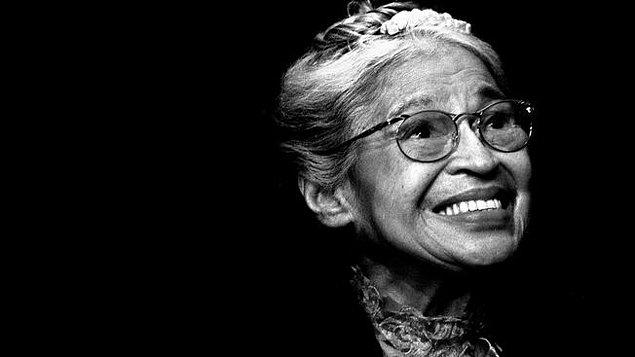 Rosa Parks, eşinin ölümünden sonra "Rosa ve Raymond Parks Kişilik Geliştirme Enstitüsü"nü kurdu. Her yıl 18 yaş altındaki gençler otobüslerle tüm ülkeyi dolaşarak, ülkelerinin ve vatandaşlık haklarının tarihini öğretmeye başladılar.