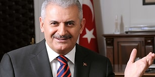 Başbakan Yıldırım'dan İkramiye Açıklaması: 'Emeklilere Kurban ve Ramazan Bayramı Öncesi Bin Lira Vereceğiz'