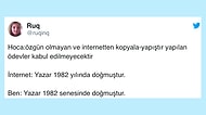 Nisan Ayının Mizahi Açıdan Harika Bir Ay Olduğunu Gösteren 30 Komik Tweet