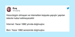 Nisan Ayının Mizahi Açıdan Harika Bir Ay Olduğunu Gösteren 30 Komik Tweet