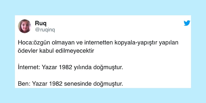 Nisan Ayının Mizahi Açıdan Harika Bir Ay Olduğunu Gösteren 30 Komik Tweet