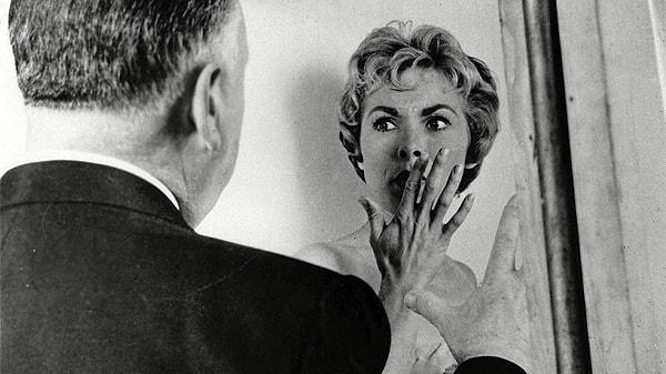 15. Alfred Hitchcock'un 1960 yapımı ünlü gerilim filmi Sapık'taki meşhur duş sahnesinin ses efektleri, bir kavunun sürekli olarak bıçaklanması ile yaratıldı.