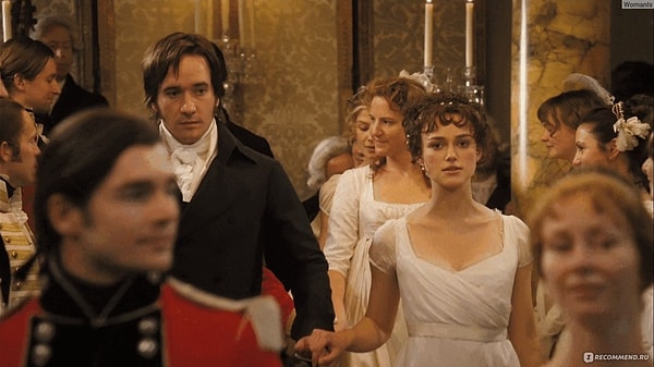 1. Танцевальный вечер: