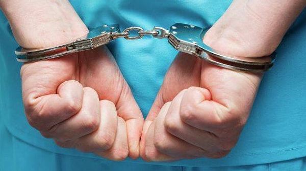 4. Нарушить закон: