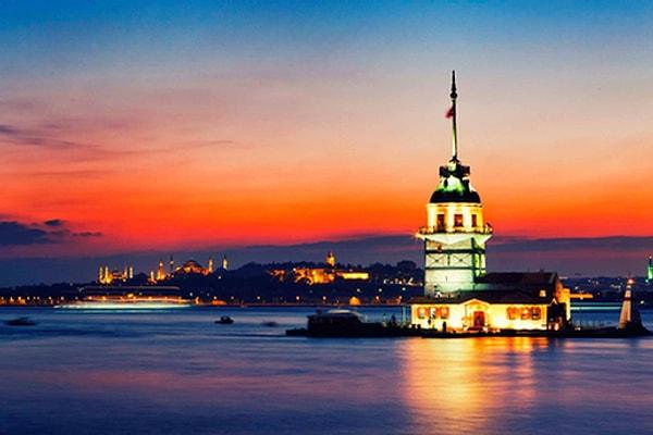 6. Ara Güler: Herkes Kız Kulesi’nin fotoğrafını çekiyor. Bilmiyorlar ki İstanbul'u. Hiçbir yeri gezmemişler.
