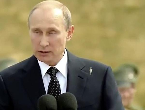 13. Ara Güler: Putin bok herifin teki ya