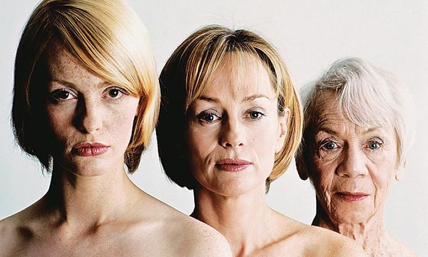 1. Итак, предлагаем начать. Выберите свой возраст: