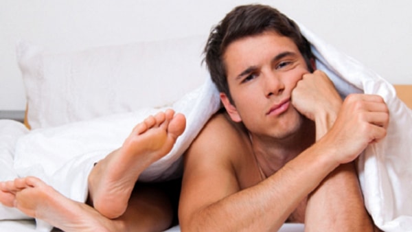 2. Когда в последний раз вы занимались любовью?