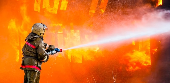 Тест по БЖД: Если вы пройдёте его хотя бы на 8/10, то точно сможете выжить при пожаре🔥