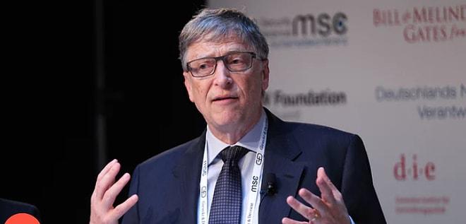 Bill Gates'ten Küresel Hastalık Uyarısı: '6 Ay İçinde 30 Milyon Kişiyi Öldürebilir'