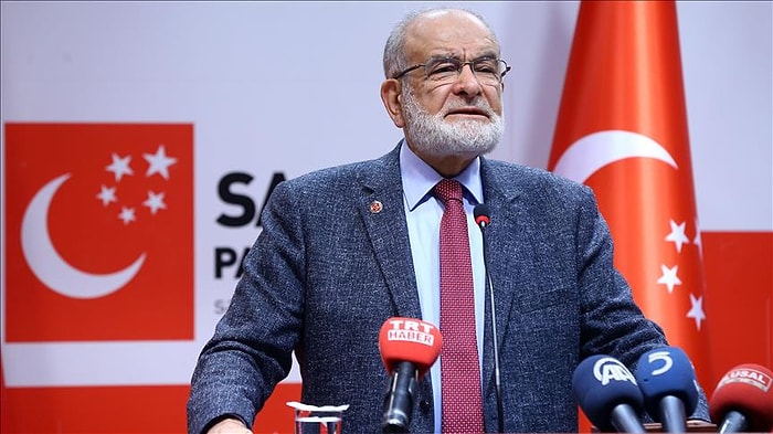 Saadet Partisi Yeni Başkanını Seçti