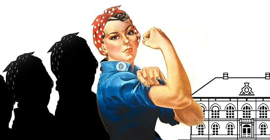 Только 5% россиян может правильно назвать ВСЕХ женщин-политиков в этом тесте. А вы в их числе?