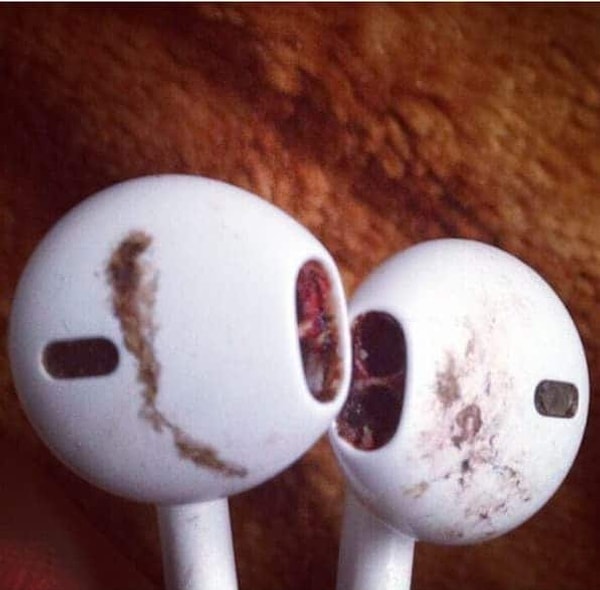 11. Наушники