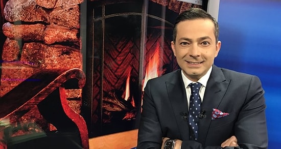 Ekranlardan Meclis'e! İrfan Değirmenci CHP'den Milletvekili Adayı Olduğunu Açıkladı