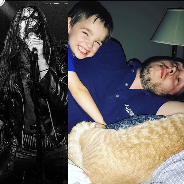 25. Дети будут покруче хард-рока.