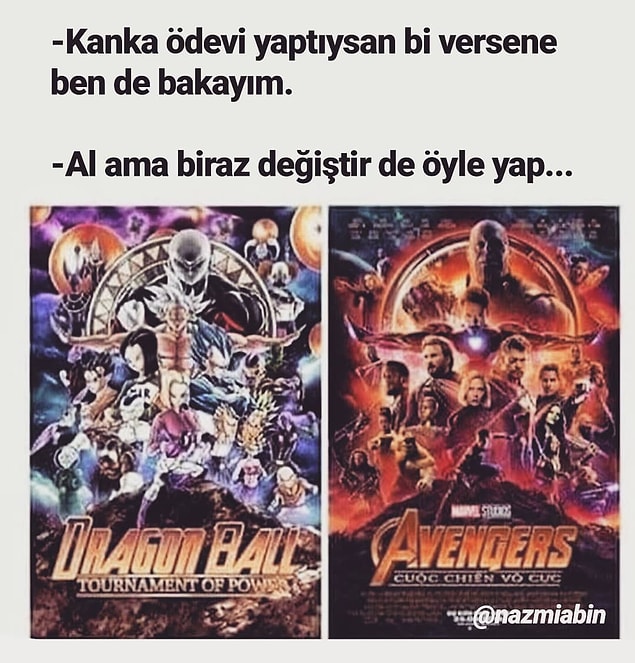 5. Neler neler.