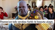 Gümbür Gümbür Gelen Şampiyonlar Ligi Kadrolu Avengers Infinity War'la Yapılmış 15 Goygoy