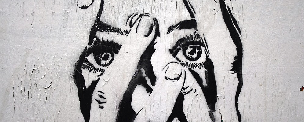 Тест, до конца которого дойдут только истинные знатоки фобий