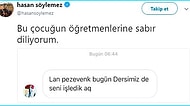 Sosyal Platformlarda Özel Mesaj Kutularına Düşen Absürt Mesajlarla Hepimizi Güldürecek 17 Kişi