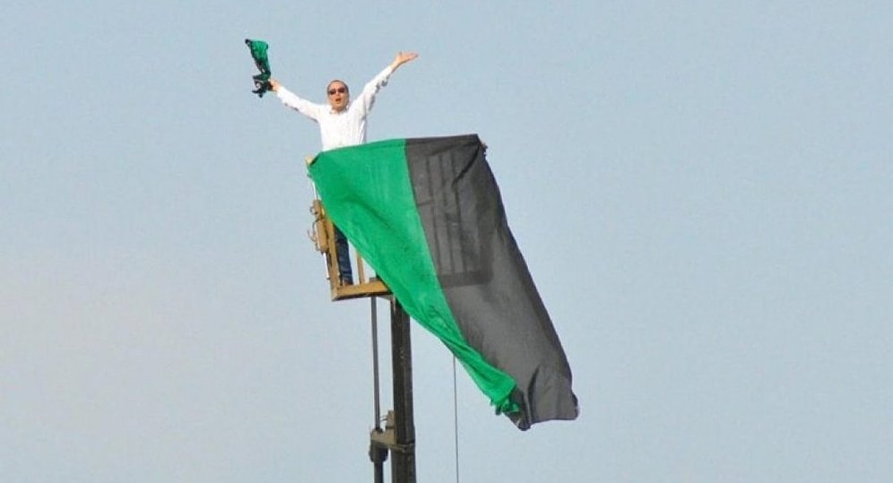 Stadyuma Girmeme Cezası Alınca Vinç Kiralayan Taraftar