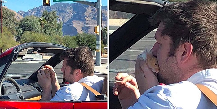 22 фотографии, которые даже самый тяжелый день сделают чуточку лучше