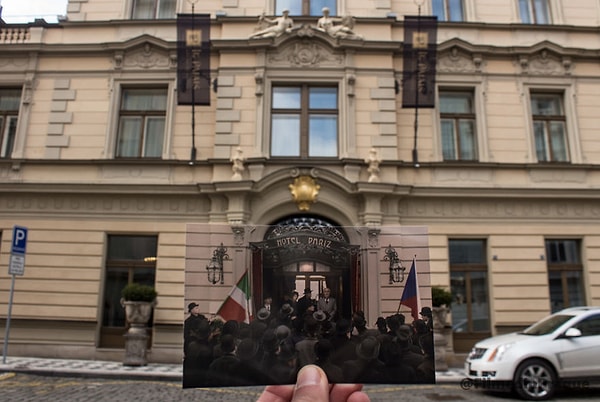 6. "Я служил королю Англии" (2006)