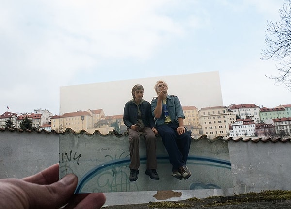 8. "Одиночки" (2000)