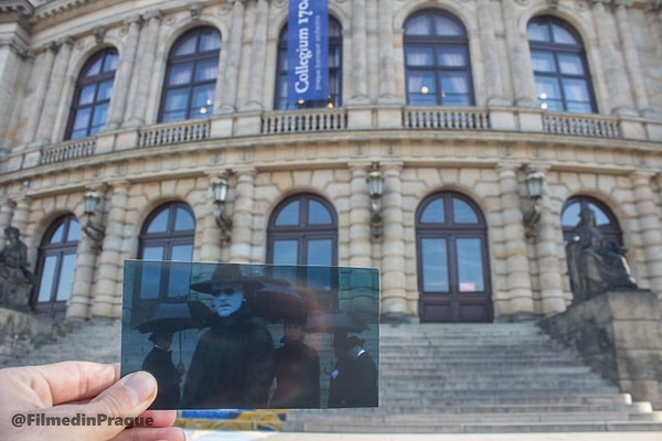 10. "Лига выдающихся джентльменов" (2003).