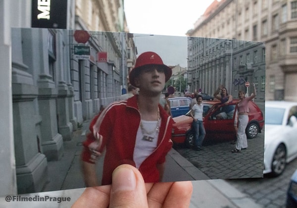 14. "И всё осветилось" (2005).