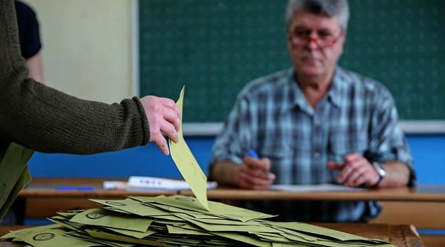 Muhalefetin ittifak kararı sosyal medyanın da gündeminde. Bazı yorumlar şöyle 👇