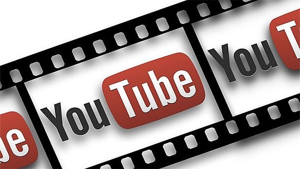 12. Более 400 часов видео будут загружены на Youtube