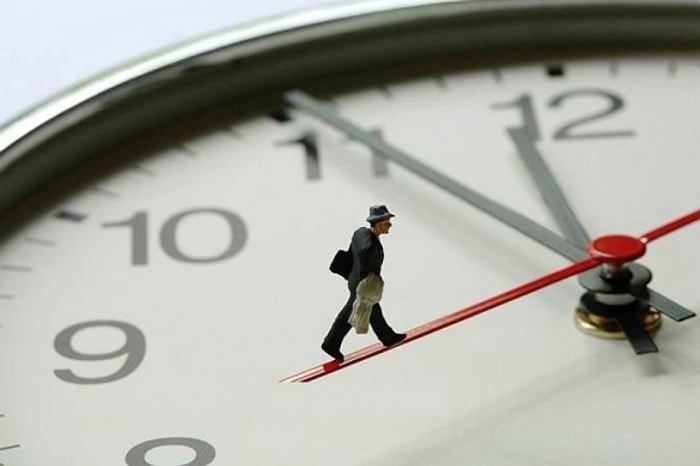 22 вещи, которые произойдут в мире уже в следующую минуту