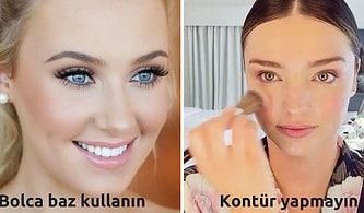 Güzellik Gurusu Olduğunu Kanıtla: Moda ve Makyaj Tercihlerine Göre Senin Stil İkizini Buluyoruz 66