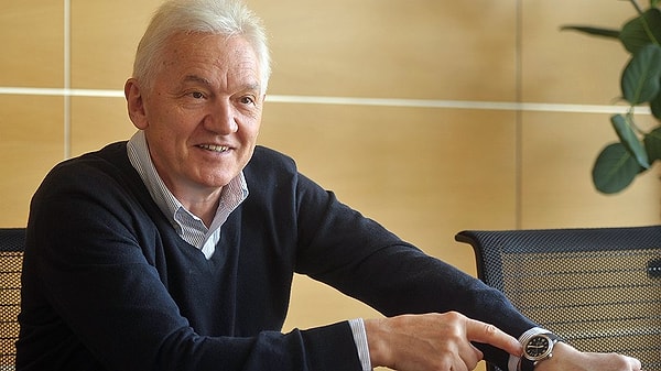 Золотая середина!