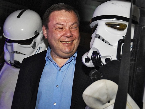 Не угадали!