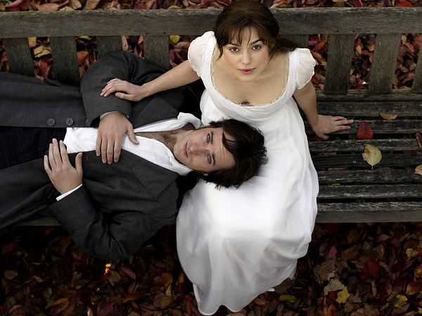 1. Главными героями романа Джейн Остин, которые влюбляются друг в друга в конце, являются...