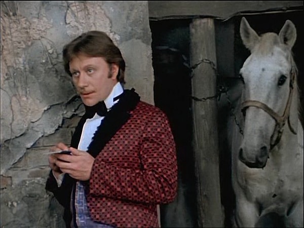 4. Из какой картины этот персонаж Андрея Миронова?