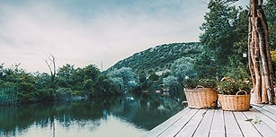 Uygun Fiyatlarla Doğa ile İç İçe Bir Tatil İstiyorsan Aradığın Tam Olarak Ağva’da!