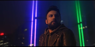 Tarkan, 'Çok Ağladım' Şarkısının Klibini Yayınladı!